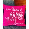 coussin prénom