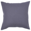 coussin gris