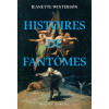Histoires de fantômes - Jeanette Winterson