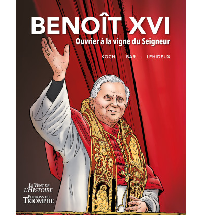 Benoit XVI