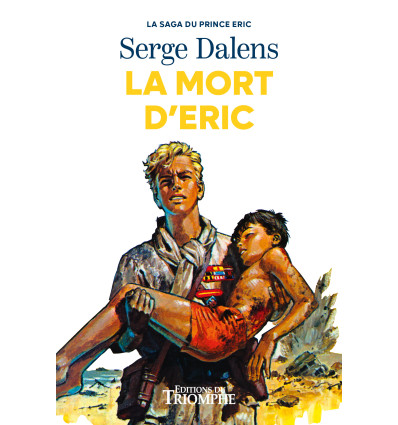 La mort d'Eric