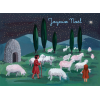 BERGERS ET MOUTONS