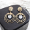 Boucles d'oreilles Olivia