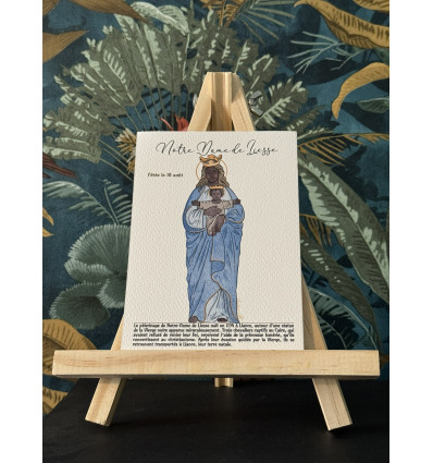 Notre dame de Liesse