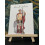 Carte saint patron en O