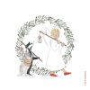 L'annonce de Noël - 6