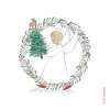 L'annonce de Noël - 10