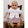 Jupe poupon Liberty Wiltshire
