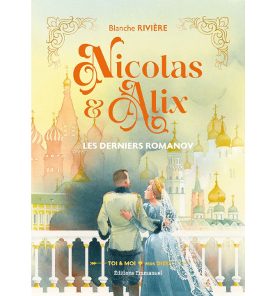 Nicolas et Alix