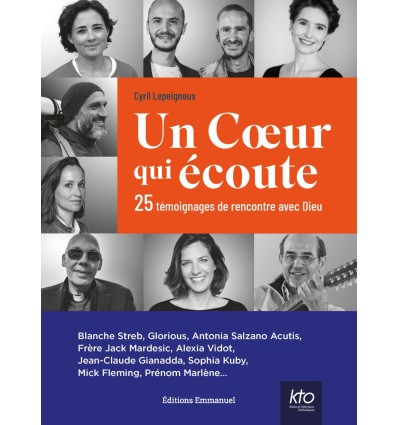 Un cœur qui écoute