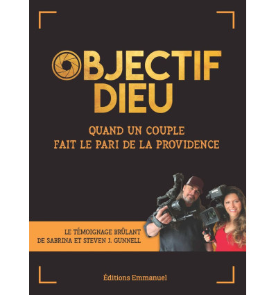 Objectif Dieu