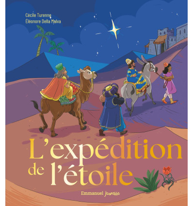 L’Expédition de l’Etoile