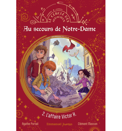 Produit test