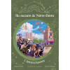 Au secours de Notre-Dame - Tome 3