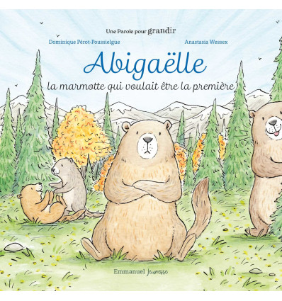 Abigaëlle