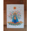 Carte Vierge à l'enfant