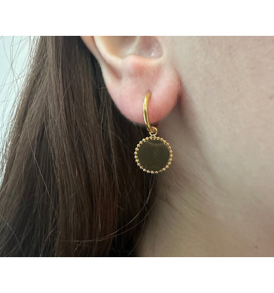 Boucles Hani
