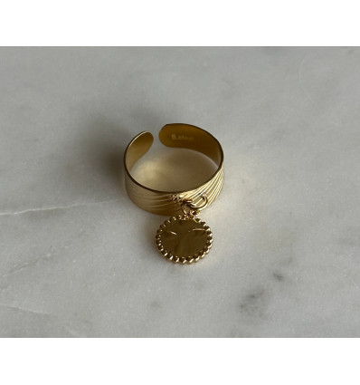 Bague Rachelle