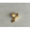 Bague Aloy