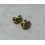 Boucles d'oreilles Roseanne