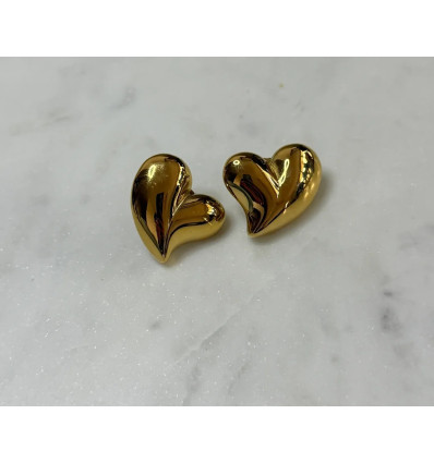 Boucles Cyrielle