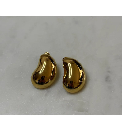 Boucles Jesminder
