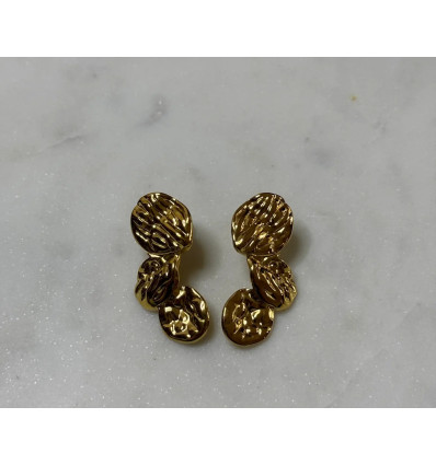 Boucles Leocadia
