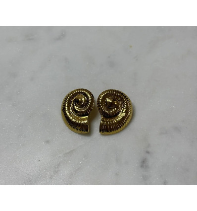 Boucles Mina