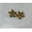 Boucles d'oreilles Ornella