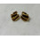 Boucles d'oreilles Perséphone
