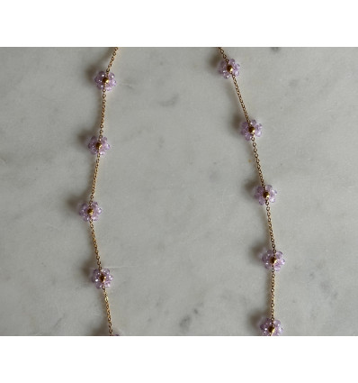 Collier Haze