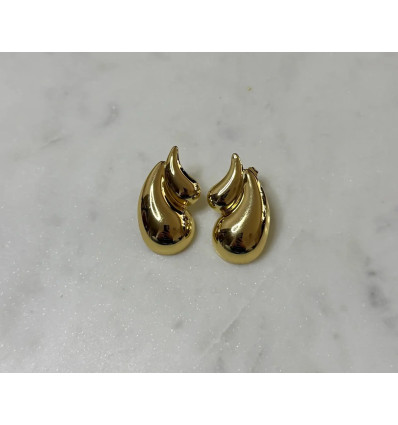 Boucles Scarlet