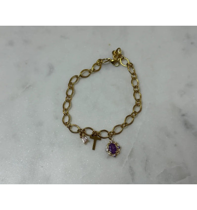 Bracelet Nil