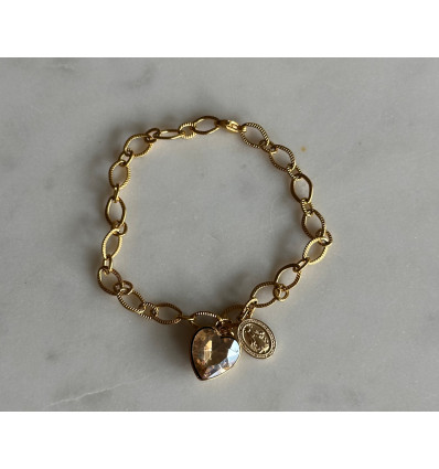 Bracelet Heather