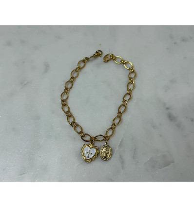 Bracelet Édie