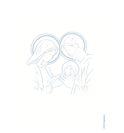 Sainte Famille - A5