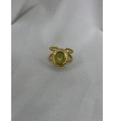 Bague Léane