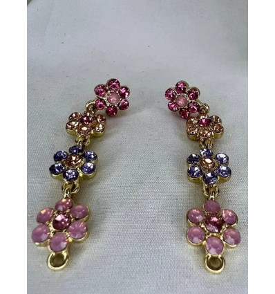 Boucles Clémentine