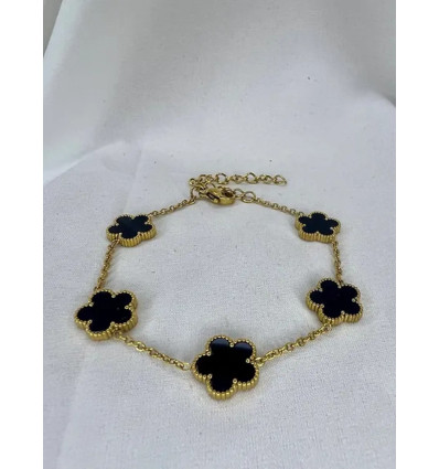 Bracelet Opaline