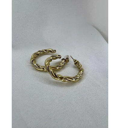 Boucles Louane