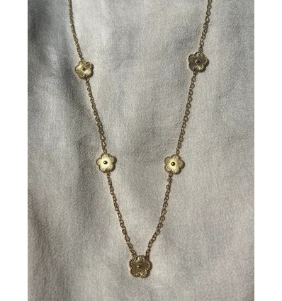 Collier Cristina