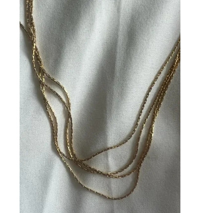 Collier Maja
