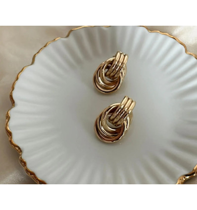 Boucles Asma