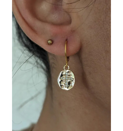 Boucles Selina