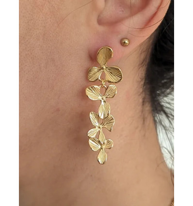 Boucles Pradima