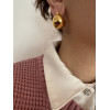 Boucles d'oreilles Medina