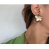 Boucles d'oreilles Celina
