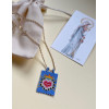 Collier Scapulaire