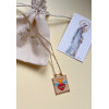Collier Scapulaire