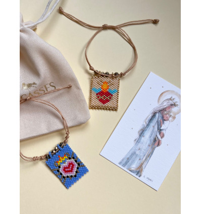 Bracelet Scapulaire